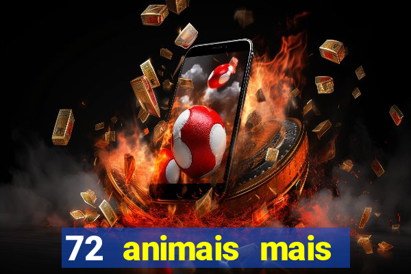 72 animais mais perigosos do mundo